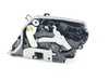 ES#4370112 - 51217281931 - Door Lock Unit Front - Left - Replace that stuck or broken lock - URO - BMW MINI