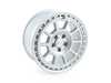 ES#4046696 - 3CN071497AA7W - 17" Traverse MX By Fifteen52 - Priced Each - 17"x8" ET34 5x112 - Radiant Silver - Genuine Volkswagen Audi - Audi Volkswagen