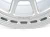 ES#4046696 - 3CN071497AA7W - 17" Traverse MX By Fifteen52 - Priced Each - 17"x8" ET34 5x112 - Radiant Silver - Genuine Volkswagen Audi - Audi Volkswagen