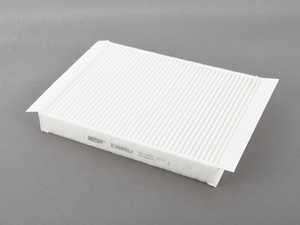 ES#3676831 - 1668300218 - Cabin Filter - Standard - Keep your passenger's compartment air supply clean - Hengst - Mercedes Benz