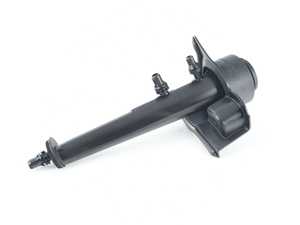 ES#2711835 - 17137591692 - FILLER NECK - Genuine BMW - BMW
