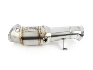Active Autowerke Catted Downpipe - N55