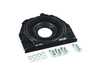 ES#4370260 - 034-202-6003 - Billet Aluminum Rear Main Seal - Permanent fix for that leaking rear main seal - 034Motorsport - Audi Volkswagen