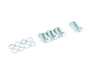 ES#4370260 - 034-202-6003 - Billet Aluminum Rear Main Seal - Permanent fix for that leaking rear main seal - 034Motorsport - Audi Volkswagen