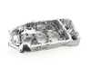 ES#2719625 - 06K103603BC - Oil Pan - Upper - Replace your leaking or cracked pan - Genuine Volkswagen Audi - Volkswagen