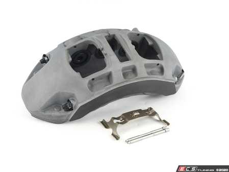 ES#4490026 - 4KE615107G - CALLIPER - Genuine Volkswagen Audi - 