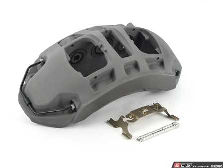ES#4490027 - 4KE615108G - CALLIPER - Genuine Volkswagen Audi - 