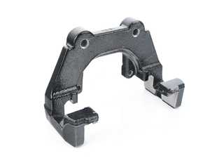 ES#1305110 - 34216789351 - Calliper Carrier - Schwarz - Genuine BMW - BMW