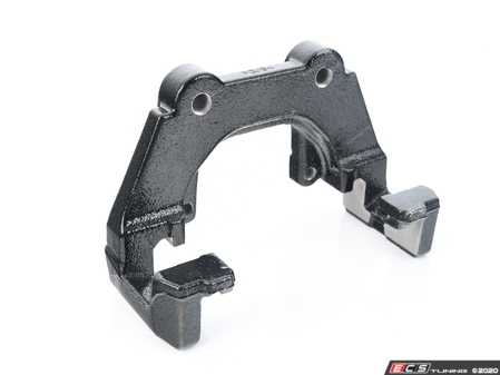ES#1305110 - 34216789351 - Calliper Carrier - Schwarz - Genuine BMW - BMW