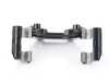 ES#1305110 - 34216789351 - Calliper Carrier - Schwarz - Genuine BMW - BMW