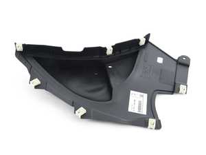 ES#4200849 - 51757340862 - Wheel Housing Cover Bottom Right - Genuine BMW - Genuine BMW - BMW