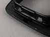 ES#344240 - 3C0864263G3H5 - Console Trim Panel - Matte Chrome - Genuine Volkswagen Audi - Volkswagen