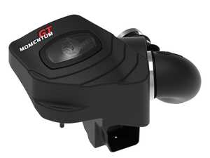 ES#4390895 - 50-70067R - Momentum GT Cold Air Intake System With Pro 5R Filter - This intake features the 5R filter and delivers proven performance improvements and an aggressive turbo spool sound when under power. - AFE - BMW