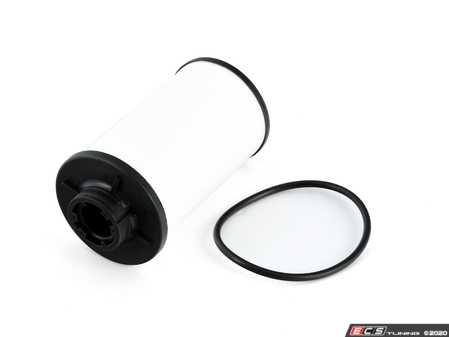 ES#4018108 - 02E305051B -  DSG Transmission Filter - Recommended to be serviced every 40k miles - Hengst - Audi Volkswagen