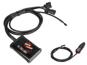 ES#4390897 - 77-46313 - Scorcher GT Power Module - E90 E70 M57 Diesel - Increase power without sacrificing reliability - AFE - BMW