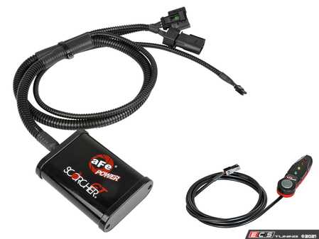 ES#4390897 - 77-46313 - Scorcher GT Power Module - E90 E70 M57 Diesel - Increase power without sacrificing reliability - AFE - BMW