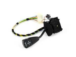 ES#168122 - 61318360905 - SWITCH - Genuine BMW - BMW