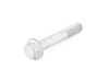 ES#2976927 - 07119906100 - HEXAGON COLLAR SCREW - Genuine BMW - BMW