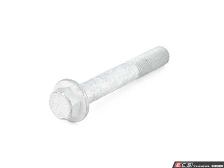 ES#2976927 - 07119906100 - HEXAGON COLLAR SCREW - Genuine BMW - BMW