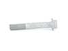 ES#2976927 - 07119906100 - HEXAGON COLLAR SCREW - Genuine BMW - BMW