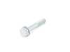 ES#2976926 - 07119904161 - HEX SCREW WITH COLLAR - Genuine BMW - BMW