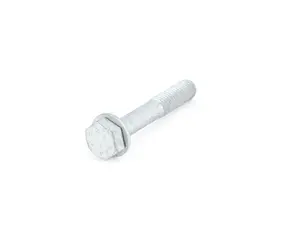 HEX SCREW WITH COLLAR