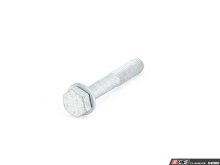 ES#2976926 - 07119904161 - HEX SCREW WITH COLLAR - Genuine BMW - BMW