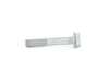 ES#2976926 - 07119904161 - HEX SCREW WITH COLLAR - Genuine BMW - BMW