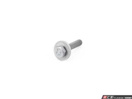 ES#2729018 - 07119905727 - HEX BOLT WITH WASHER - Genuine MINI - 