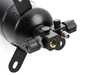 ES#2534430 - 64531377412 - Receiver Drier - Recommended to be replaced any time the A/C system is opened. 3 ear mounting. - URO - BMW