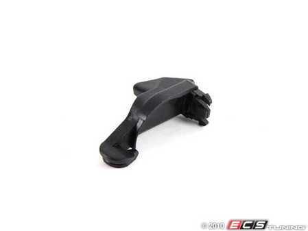 ES#319936 - 1K3881132C - Seat Bracket - Retainer for bowden cable for height adjustment - Genuine Volkswagen Audi - Volkswagen