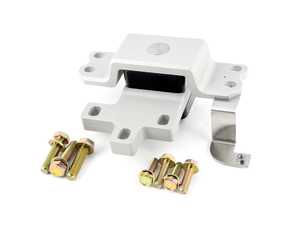 ES#4338889 - EBFI77-TS-701 - BFI MQB RS Transmission Mount - 7 Speed DSG - Stage 1 - With its 70a durometer bushings, geared towards the spirited enthusiast who wants better control over motor movement without the sacrifice of excessive vibrations. - Black Forest Industries - Audi