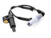 ES#4316629 - 34521165609 - Front ABS Sensor - Priced Each - 2 required per vehicle - URO - BMW
