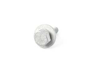 ES#3563384 - 31307856969 - SCREW SELF-TAPPING - Genuine BMW - BMW