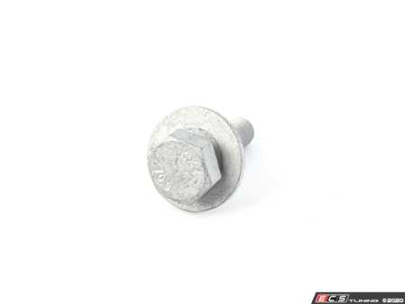 ES#3563384 - 31307856969 - SCREW SELF-TAPPING - Genuine BMW - BMW