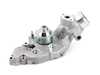 ES#2816514 - 94410602124 - Water Pump Housing And Impeller - Genuine Porsche water pump - Does not include gasket - Hamburg Tech - Porsche