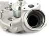 ES#2816514 - 94410602124 - Water Pump Housing And Impeller - Genuine Porsche water pump - Does not include gasket - Hamburg Tech - Porsche