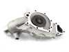 ES#2816514 - 94410602124 - Water Pump Housing And Impeller - Genuine Porsche water pump - Does not include gasket - Hamburg Tech - Porsche