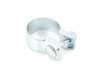 ES#4389688 - 83118907 - Muffler Clamp - 54.5mm heavy duty exhaust clamp - HJS - 
