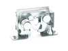 ES#4375981 - 51232753419 - Lock Latch - Front Hood - Metal mechanical latch that holds the hood when shut - URO - BMW MINI