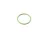 ES#2574639 - 99970728340 - Rubber O-Ring - O-ring for thermostat or oil pump sleeve - DPH - Porsche