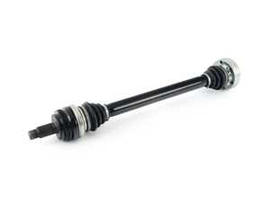 ES#3105565 - 33207589058 - Rear Axle Assembly - Right - Includes refundable $100.00 core charge. - Genuine BMW - BMW