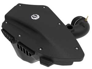 ES#2986092 - 54-81012-B - Magnum FORCE Pro 5R Stage 2 Air Intake System - Black - Excellent sound & power - the ultimate performance intake! +12hp & +16lb/ft! - AFE - BMW