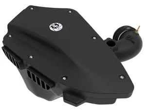 Magnum FORCE Pro 5R Stage 2 Air Intake System - Black