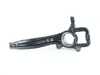 ES#2087648 - 7P6407246A - Front Steering Knuckle - Right - Connects upper and lower ball joints - Genuine Volkswagen Audi - Volkswagen