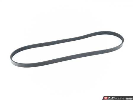 ES#3234918 - 07L903137E - Accessory Belt - Replaces your cracked or worn belt - Gates - Audi