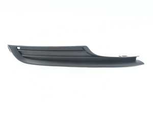 ES#2742272 - 5GM8536669B9 - Fog light Grille - right - Replacement bumper grille - Genuine Volkswagen Audi - Volkswagen
