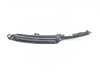 ES#2742272 - 5GM8536669B9 - Fog light Grille - right - Replacement bumper grille - Genuine Volkswagen Audi - Volkswagen