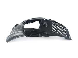 ES#2978321 - 51717340194 - Front Right Fender Liner - Front Section - Genuine BMW - Genuine BMW - BMW