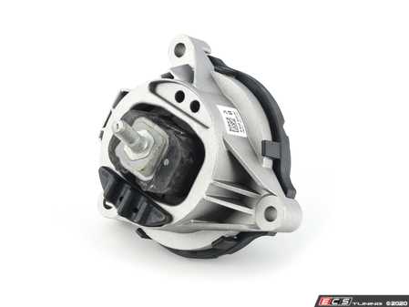 ES#2797932 - 22116856406 - RUBBER MOUNTING RIGHT - Genuine BMW - BMW